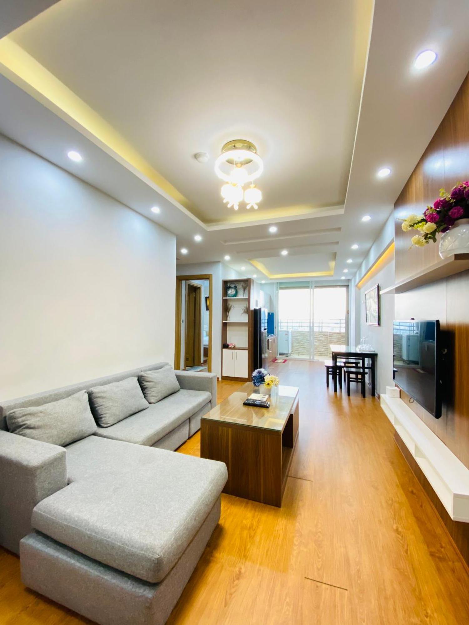Ems House Apartment Da Nang Luaran gambar