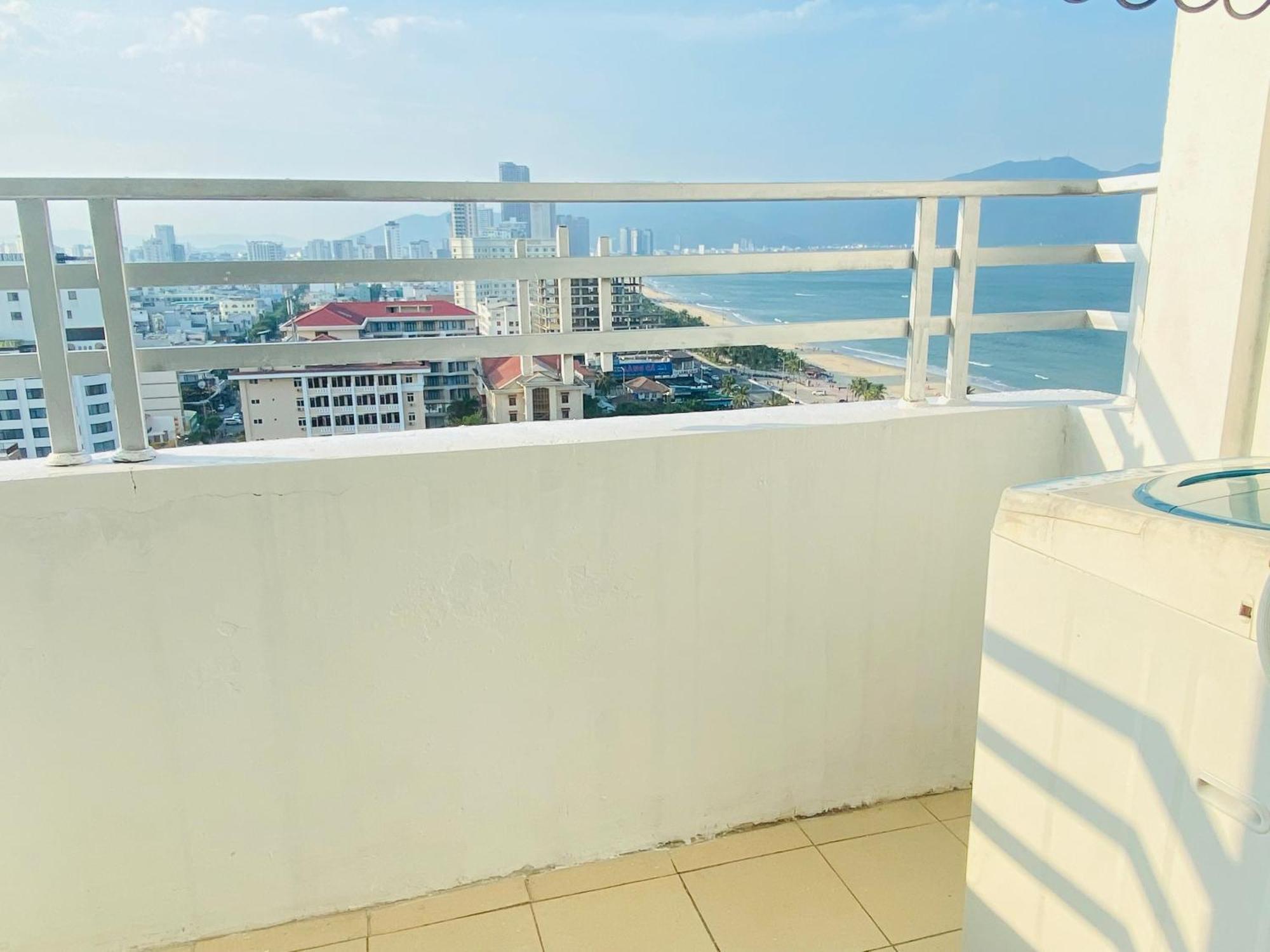 Ems House Apartment Da Nang Luaran gambar
