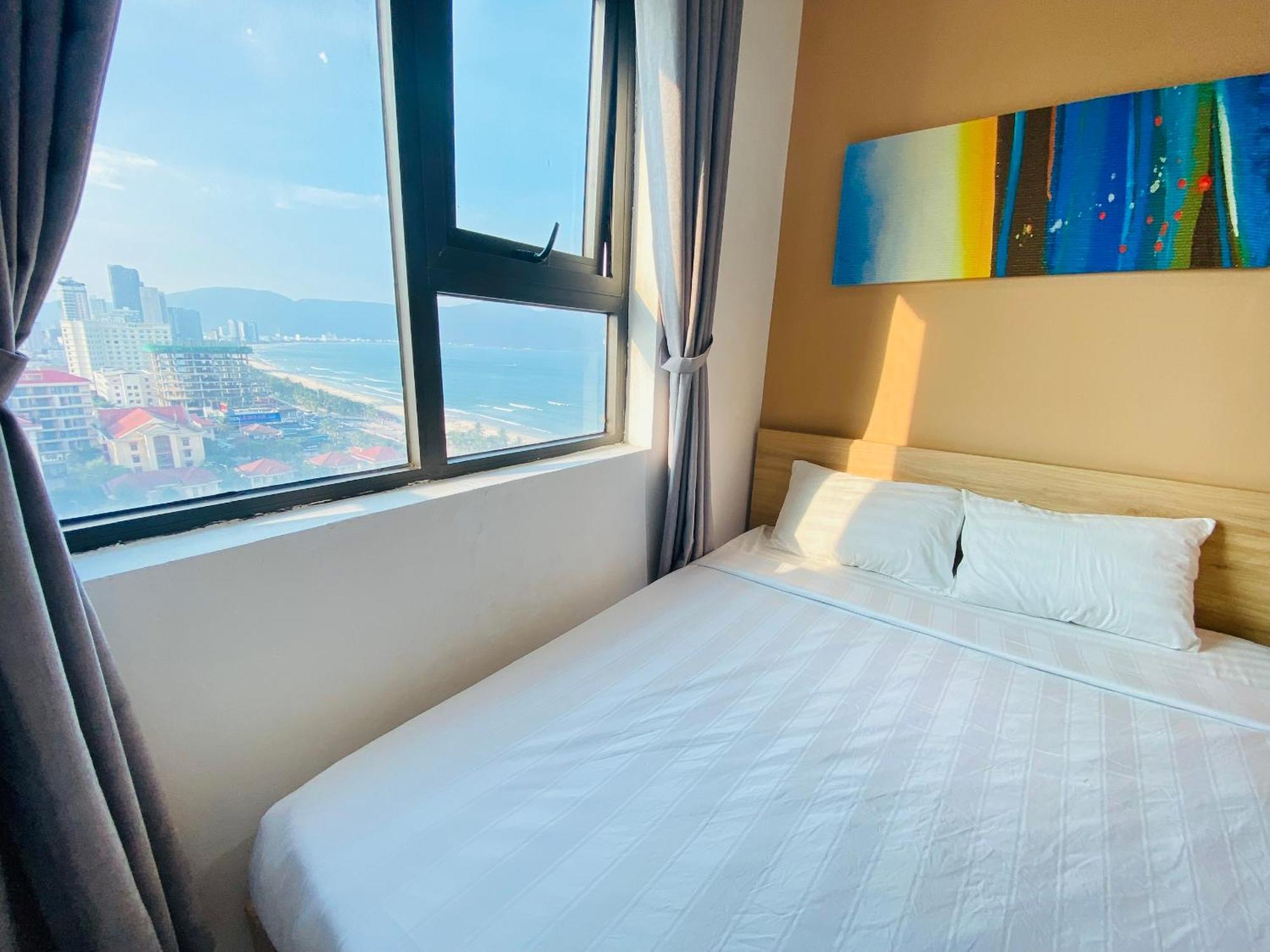 Ems House Apartment Da Nang Luaran gambar