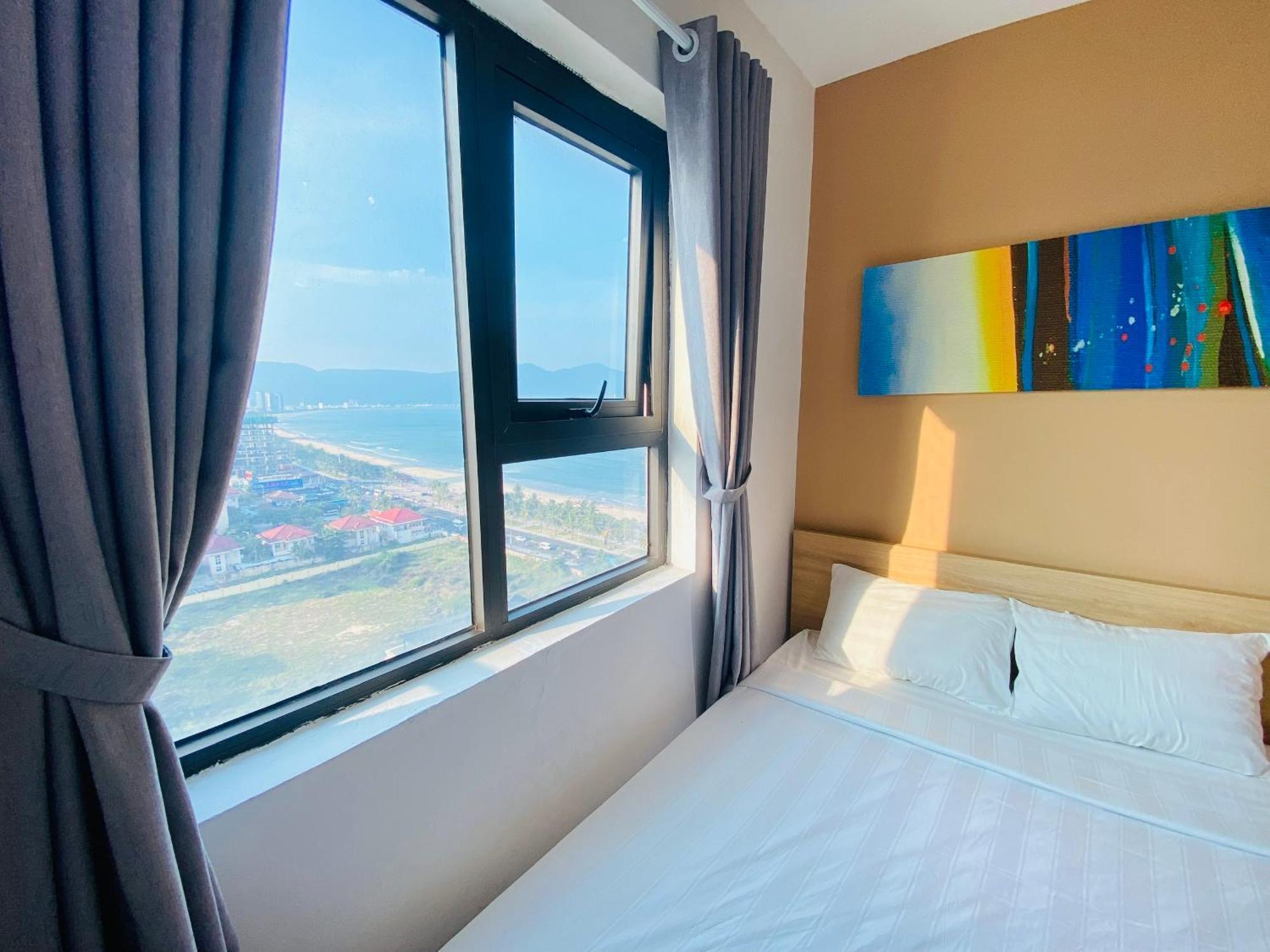 Ems House Apartment Da Nang Luaran gambar