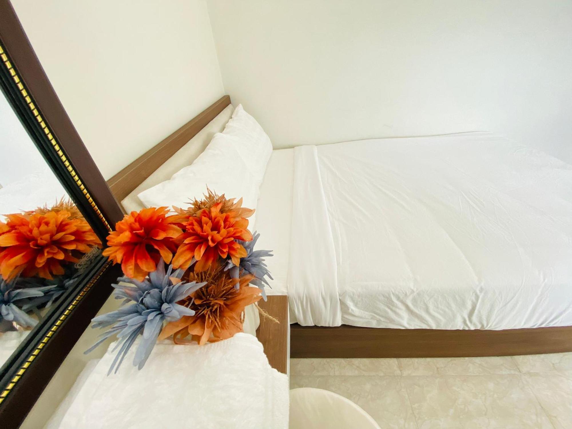 Ems House Apartment Da Nang Luaran gambar