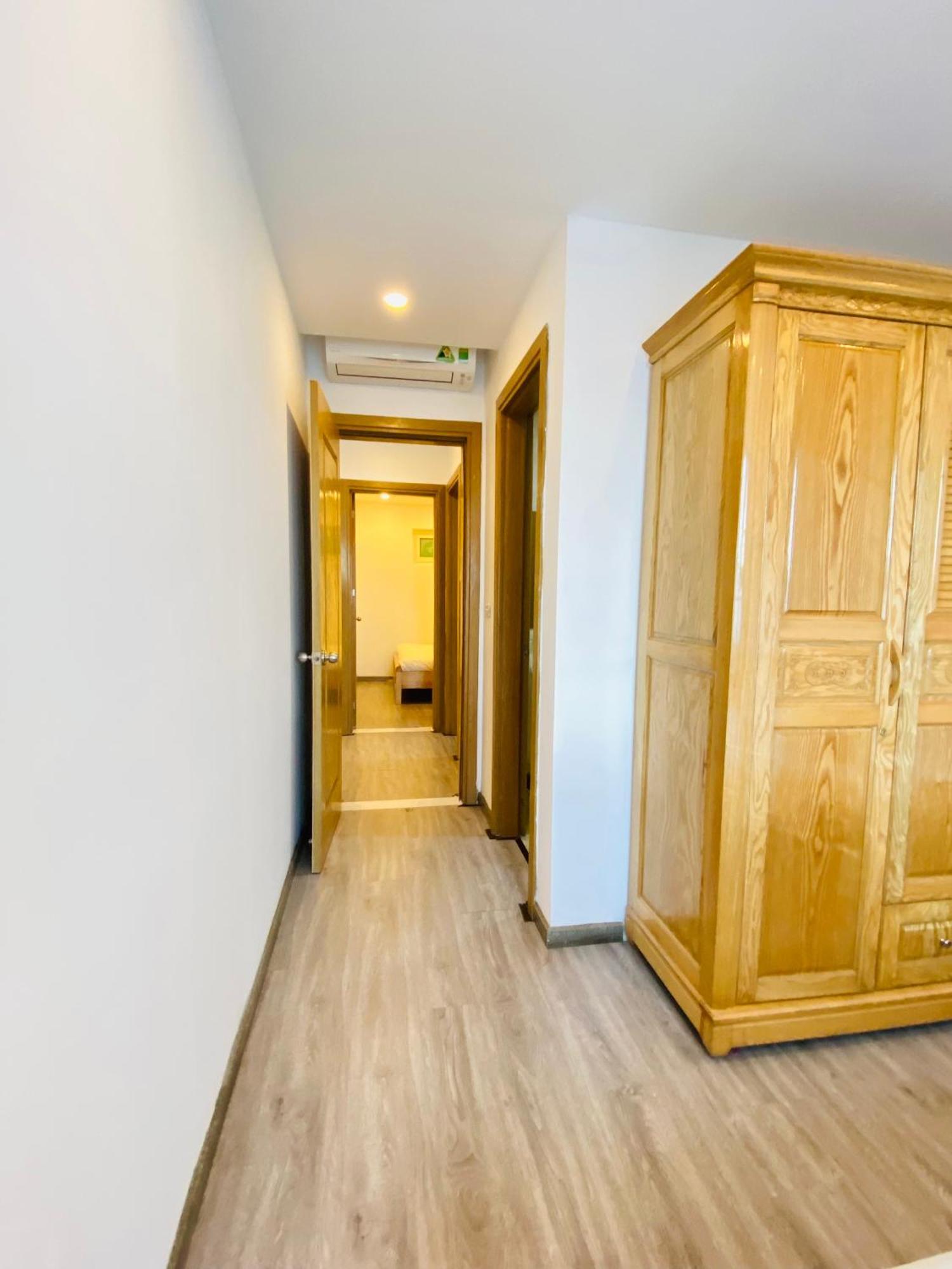 Ems House Apartment Da Nang Luaran gambar