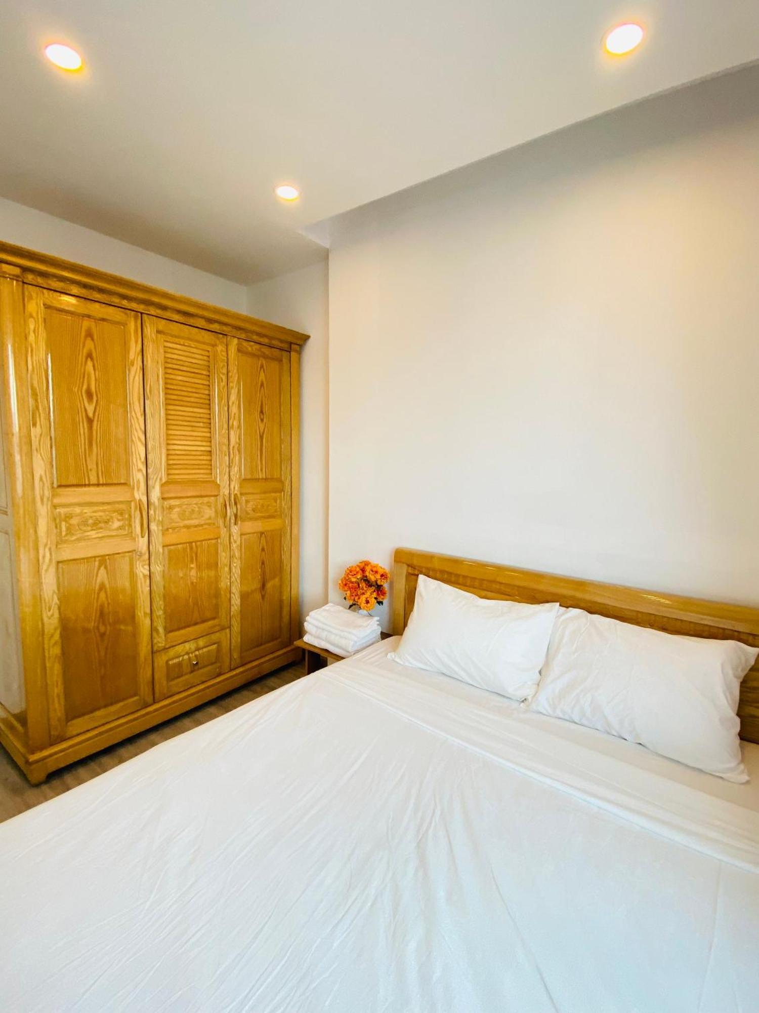 Ems House Apartment Da Nang Luaran gambar